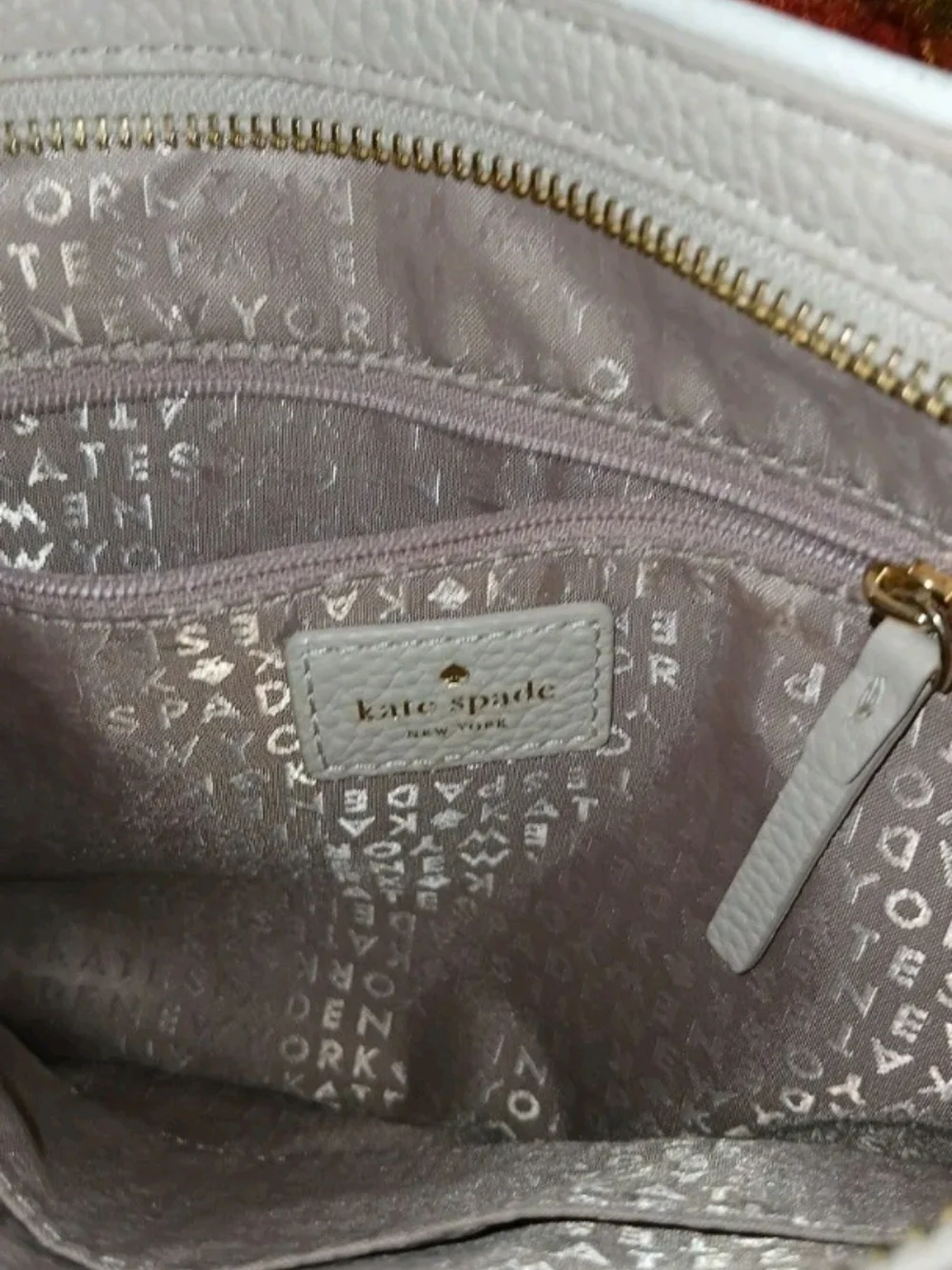 Kate Spade Chester Street Dessi Crossbody Bag in Rose Cloud